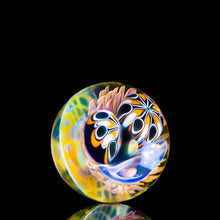 Load image into Gallery viewer, Mike Gong x Power Pat Acid Eater Marble
