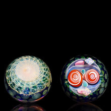 Load image into Gallery viewer, Mike Gong Acid Eater Marble
